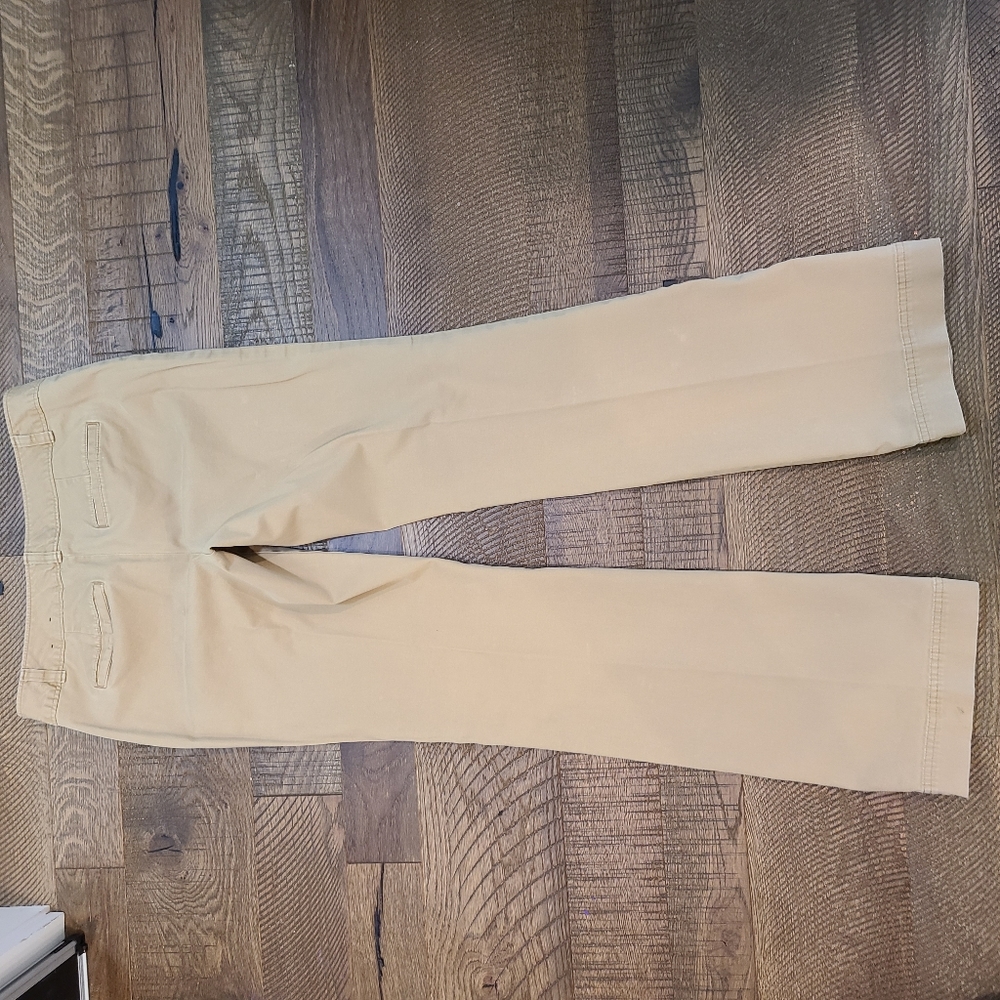 Banana Republic Ryan Fit Women's Pants Size 4 - Picture 11 of 12
